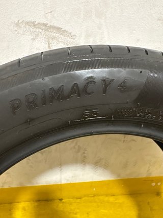Neumaticos ocasion  Michelin 195 55 16