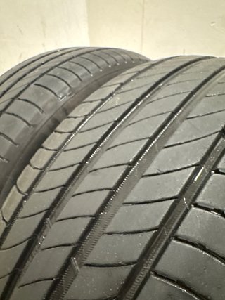 Neumaticos ocasion  Michelin 195 55 16