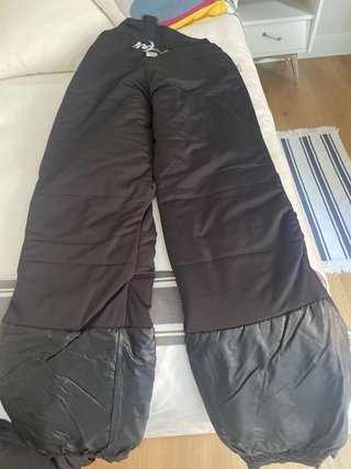 Pantalón de esquí Quechua caballero