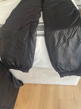 Pantalón de esquí Quechua caballero
