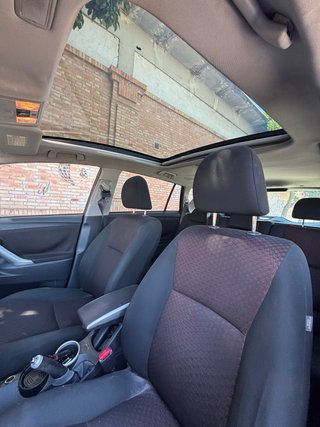 Toyota Verso 2011