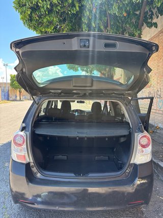 Toyota Verso 2011
