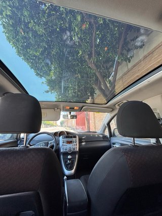 Toyota Verso 2011