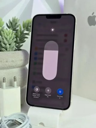 iPhone 14 Plus 128GB Blanco 90% Batería original