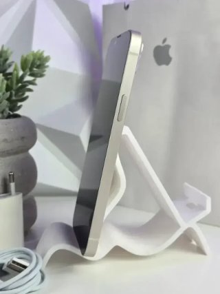 iPhone 14 Plus 128GB Blanco 90% Batería original