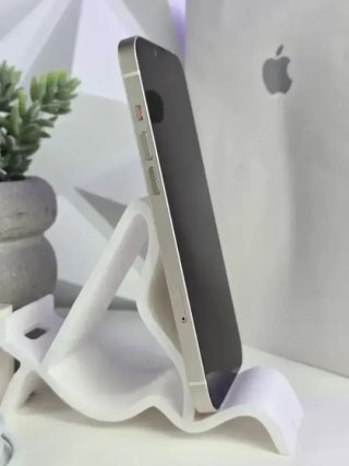 iPhone 14 Plus 128GB Blanco 90% Batería original