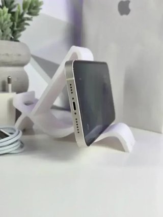 iPhone 14 Plus 128GB Blanco 90% Batería original