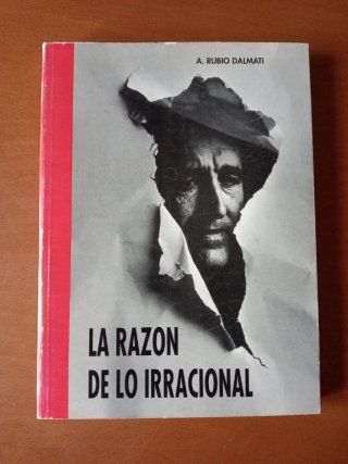 La razón de lo irracional