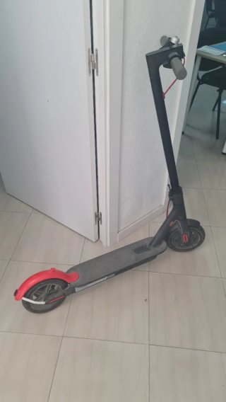 Patinete Eléctrico Xiaomi