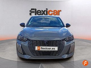 Peugeot 208 Allure Gasolina 100 S&S 6 Vel. MAN