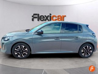 Peugeot 208 Allure Gasolina 100 S&S 6 Vel. MAN