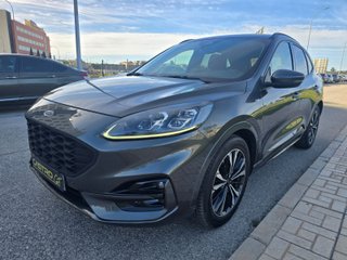 Ford Kuga ST-Line X 1.5T EcoBoost 110kW (150CV)