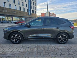 Ford Kuga ST-Line X 1.5T EcoBoost 110kW (150CV)