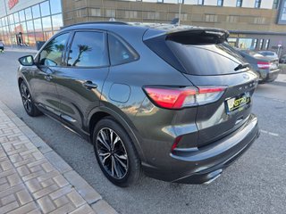Ford Kuga ST-Line X 1.5T EcoBoost 110kW (150CV)