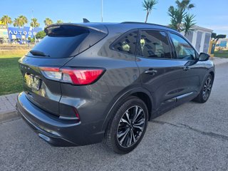 Ford Kuga ST-Line X 1.5T EcoBoost 110kW (150CV)