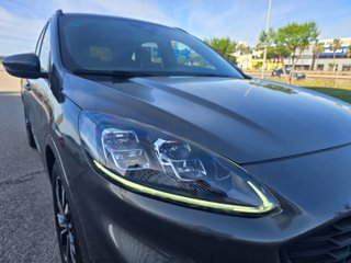 Ford Kuga ST-Line X 1.5T EcoBoost 110kW (150CV)