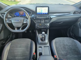 Ford Kuga ST-Line X 1.5T EcoBoost 110kW (150CV)