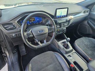 Ford Kuga ST-Line X 1.5T EcoBoost 110kW (150CV)