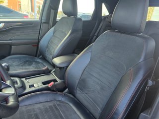 Ford Kuga ST-Line X 1.5T EcoBoost 110kW (150CV)