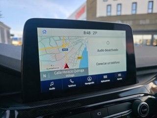 Ford Kuga ST-Line X 1.5T EcoBoost 110kW (150CV)