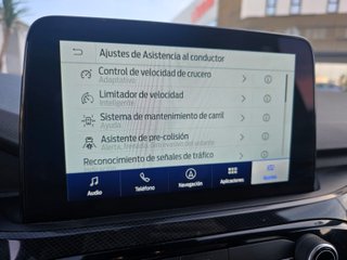 Ford Kuga ST-Line X 1.5T EcoBoost 110kW (150CV)