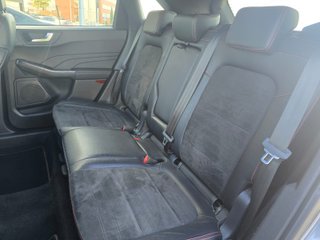 Ford Kuga ST-Line X 1.5T EcoBoost 110kW (150CV)