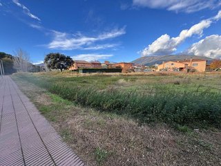 Terreno en venta en Santa Maria de Palautordera