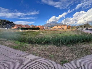 Terreno en venta en Santa Maria de Palautordera