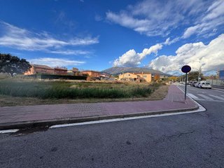 Terreno en venta en Santa Maria de Palautordera