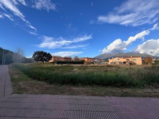 Terreno en venta en Santa Maria de Palautordera