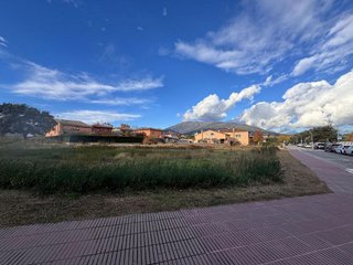 Terreno en venta en Santa Maria de Palautordera