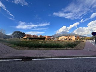 Terreno en venta en Santa Maria de Palautordera