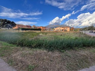 Terreno en venta en Santa Maria de Palautordera
