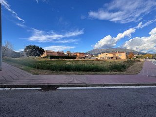 Terreno en venta en Santa Maria de Palautordera
