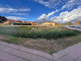 Terreno en venta en Santa Maria de Palautordera