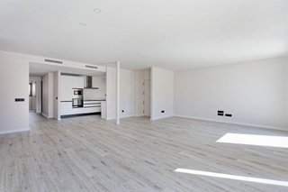 Ático en venta en Centre en Blanes