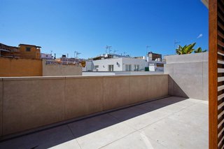 Ático en venta en Centre en Blanes