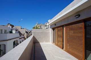 Ático en venta en Centre en Blanes