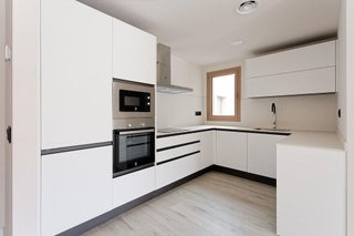 Ático en venta en Centre en Blanes