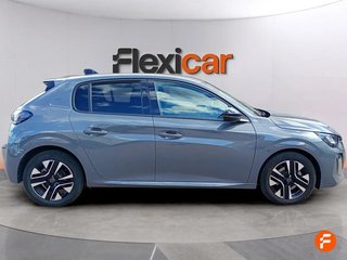 Peugeot 208 Allure Gasolina 100 S&S 6 Vel. MAN