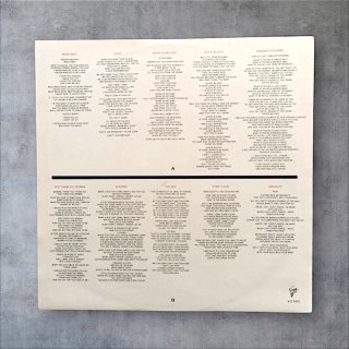 Culture Club - From Luxury to Heartache LP 1986