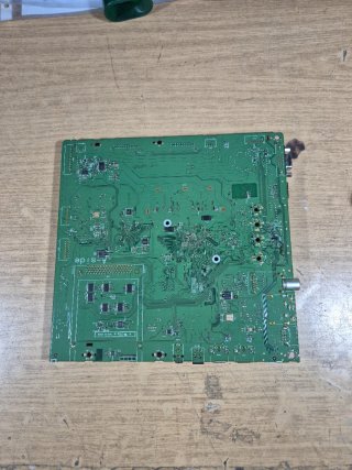 Placa Main TV Philips 32PFL5507/12 Ver. Q552.4E.LA