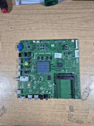 Placa Main TV Philips 32PFL5507/12 Ver. Q552.4E.LA
