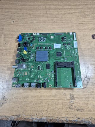 Placa Main TV Philips 32PFL5507/12 Ver. Q552.4E.LA