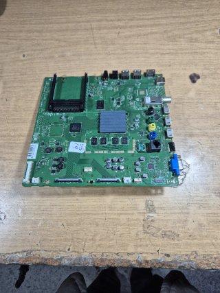 Placa Main TV Philips 32PFL5507/12 Ver. Q552.4E.LA