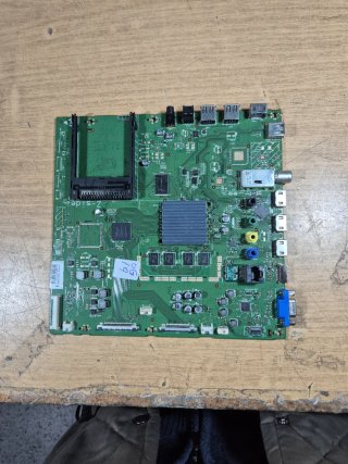 Placa Main TV Philips 32PFL5507/12 Ver. Q552.4E.LA