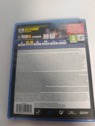 F1 23 PS4 (PlayStation 4) EA Sports
