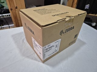 Impresora de etiquetas Zebra GK420d