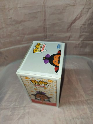Funko Pop! Vampire McNugget 208
