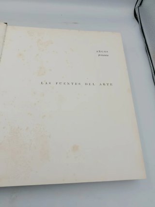 LA CAZA EN EL ARTE (LIBRO)